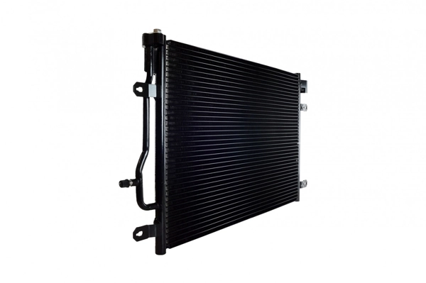 Aire acondicionado capacitor Audi A6 C5 sedán (4B2, 4B4) (1997 - 2005) precio, desde 63,90 EUR