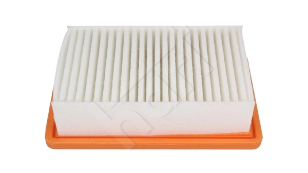  Filtro de aire Smart FORFOUR 