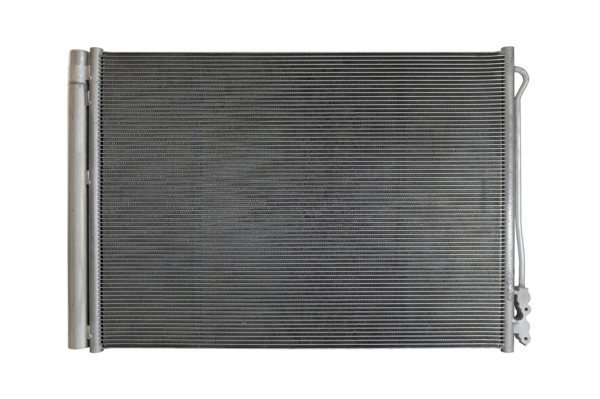 Aire acondicionado capacitor BMW 7 sedán (F01, F02, F03, F04) (2008 - 2015) precio, desde 98,20 EUR