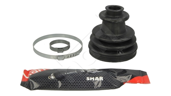 Fuelle, palier delantero exterior Citroen AX hatchback (ZA) (1986 - 1998) precio, desde 4,22 EUR
