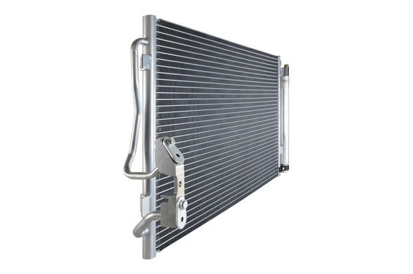 Aire acondicionado capacitor BMW 1 hatchback (F21) (2011 - 2019) precio, desde 103,09 EUR