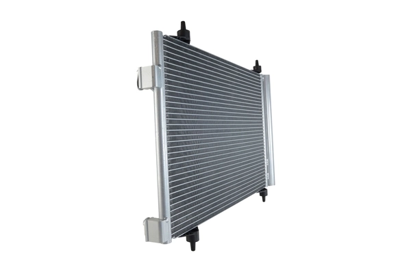 Condensador Magneti Marelli BC820
