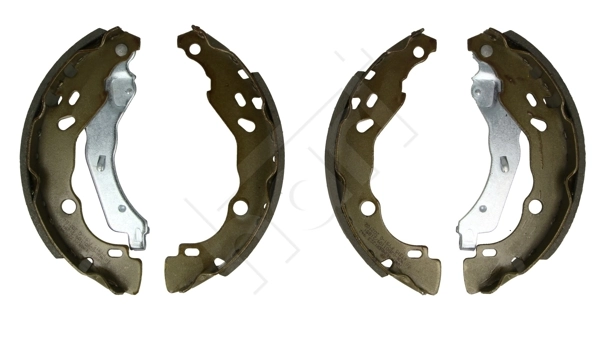 Zapatas de freno para Hyundai Matrix  FC