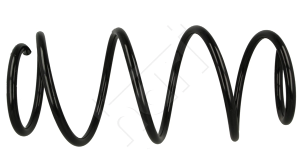 Muelle de suspensión eje delantero Volvo S40 1 VS