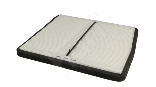 Comprar 68297 HELLA Filtro de aire del habitáculo