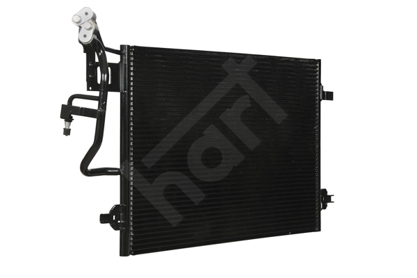 BC368 Magneti Marelli Radiador de aire acondicionado
