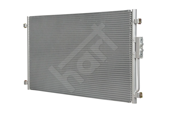 Radiador de aire acondicionado para Chrysler Voyager GRAND 