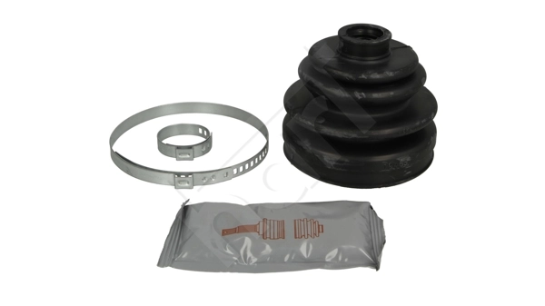 Fuelle transmisión delantero exterior para Nissan Terrano II R20