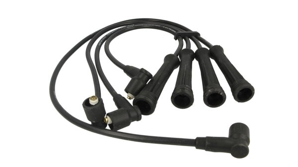Cables de encendido Renault Clio II