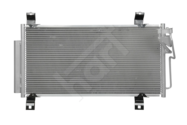 Comprar Condensador aire acondicionado Mazda 6  GH