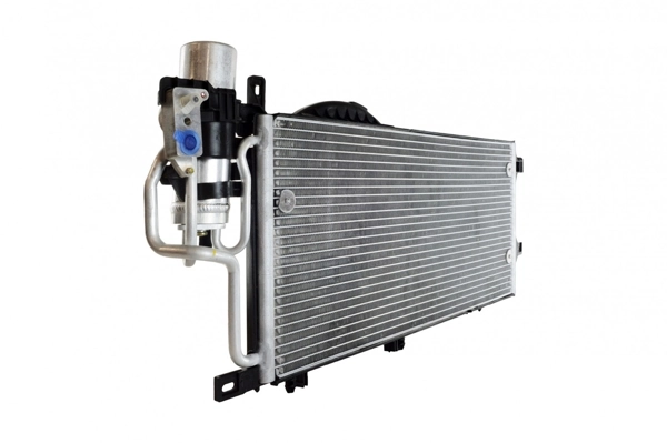 Comprar Condensador aire acondicionado Opel Corsa C F08, F68