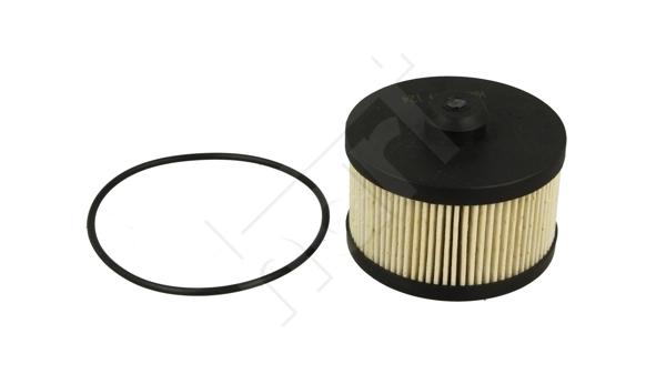 Filtro de gasoil Chrysler Voyager III
