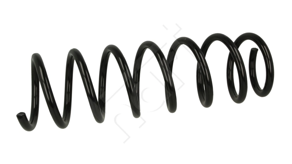 Muelle trasero BMW 5  (2009-2016)