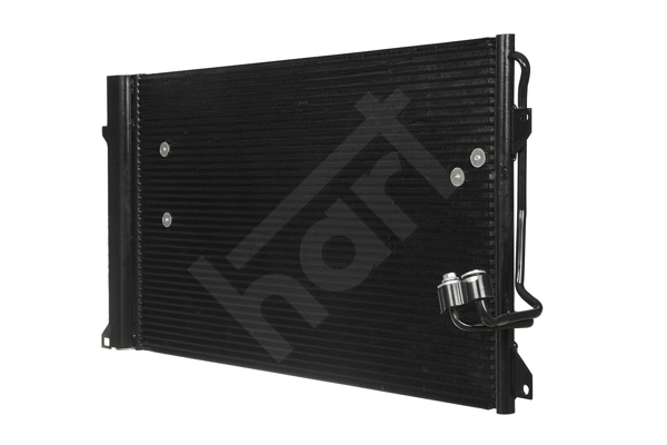 Aire acondicionado capacitor Porsche Cayenne SUV (955) (2002 - 2010) precio, desde 62,44 EUR
