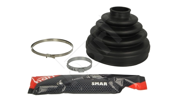 Fuelle, palier delantero exterior Citroen Jumper furgoneta (230L) (1994 - 2002) precio, desde 6,54 EUR