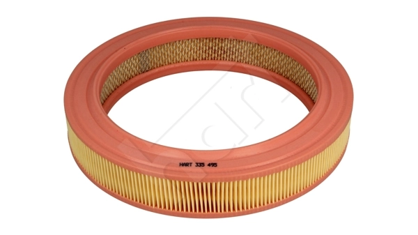 Filtro de aire de motor para Ford Fiesta Mk2 FBD