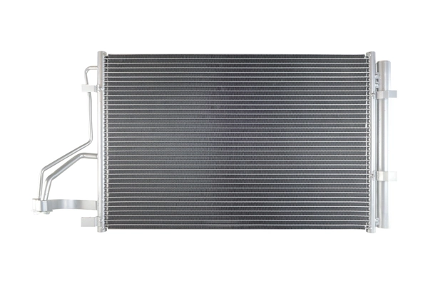 Aire acondicionado capacitor KIA Cerato III sedán (YD) (2012 - 2019) precio, desde 92,93 EUR
