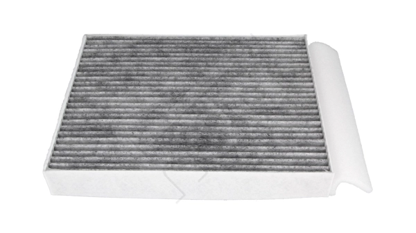 Filtro de polen Mecafilter EKR7409