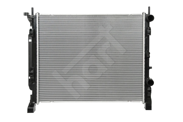 Comprar Radiador Renault Kangoo II FW0