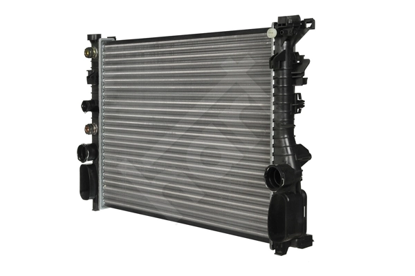 A1757 HELLA Refrigeración del motor
