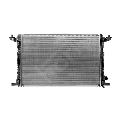 Radiador M0010720 Jdeus