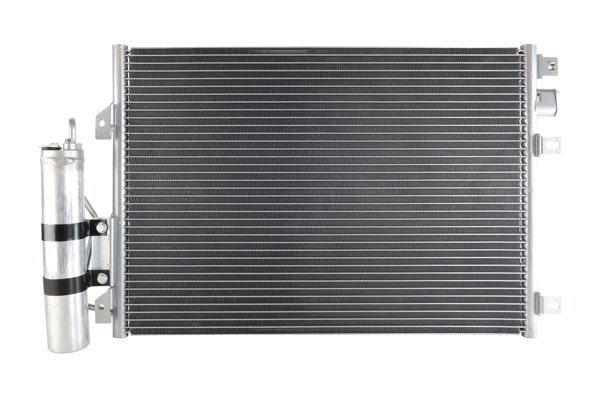 Aire acondicionado capacitor Renault Clio SYMBOL sedán (LB0, LB1, LB2) (1998 - 2008) precio, desde 40,66 EUR