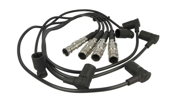  Cables de bujías Mercedes E 