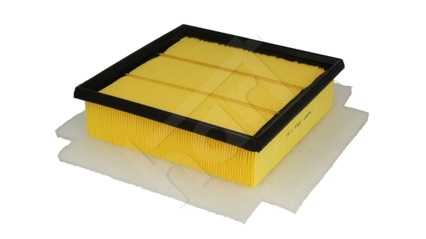 Filtro de aire 1612865680 Peugeot/Citroen