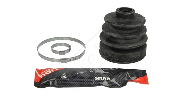 Fuelle de palier delantero exterior MB176870 Tata