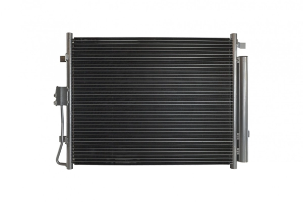 Aire acondicionado capacitor KIA Soul I hatchback (AM) (2008 - 2013) precio, desde 93,14 EUR