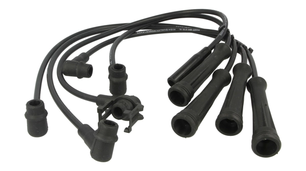 Cables de bujías 8016 Sentech