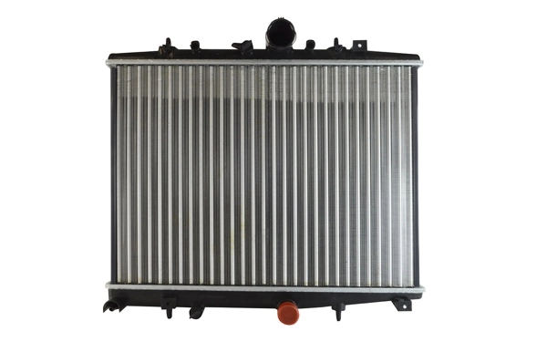 Comprar Radiador Citroen C5 I DC