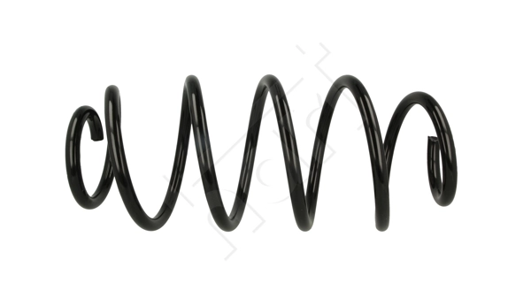  Muelle delantero Citroen Berlingo 