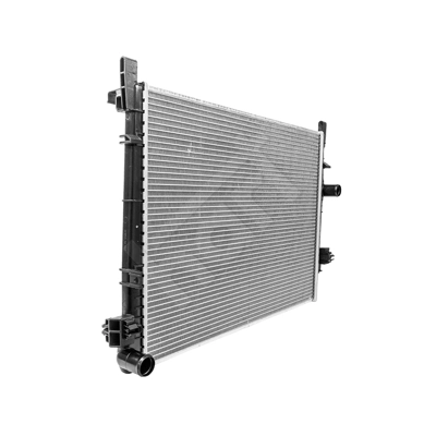 Refrigeración del motor para Dodge Journey  