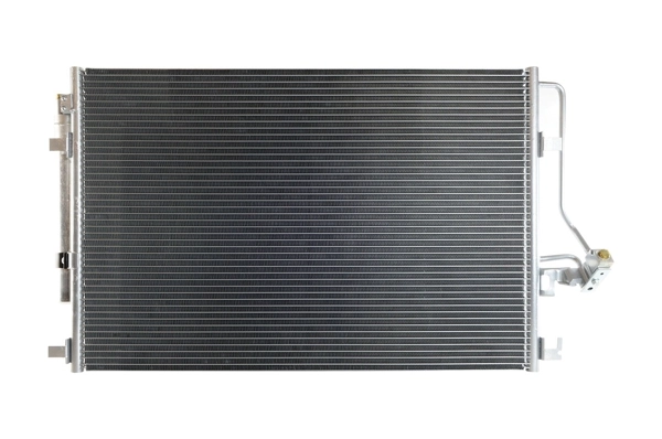 Aire acondicionado capacitor Mercedes Sprinter II 3-t plataforma a bordo (906) (2006 - 2018) precio, desde 86,37 EUR