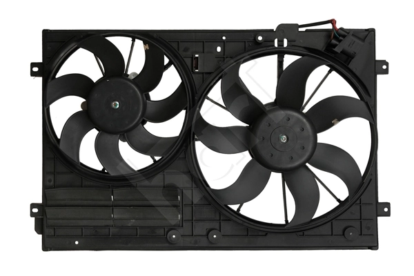Ventilador de radiador Volkswagen Golf V desde 141,30 €