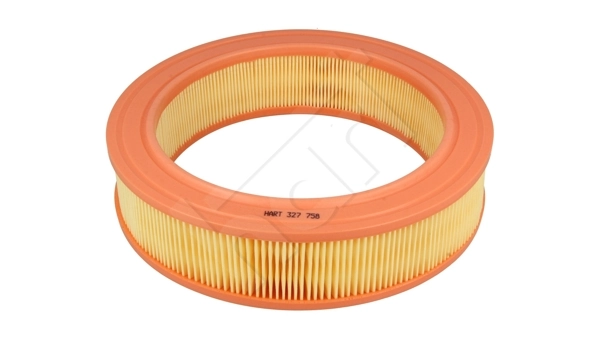 Filtro aire Renault 11 5 dr