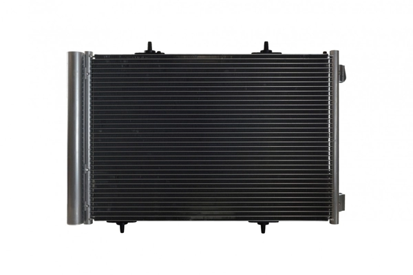 Condensador aire acondicionado 2316K8C3 Polcar
