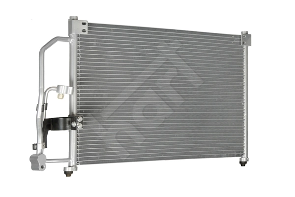 Aire acondicionado capacitor Daewoo Lanos sedán (KLAT) (1997 - 2008) precio, desde 62,77 EUR