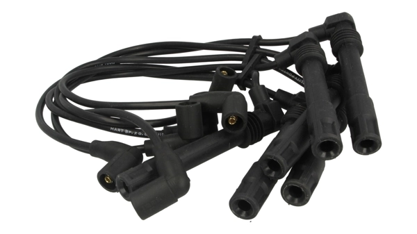 Juego de cables de bujias Volkswagen Passat B5 sedán (3B3) (2000 - 2005) precio, desde 33,01 EUR