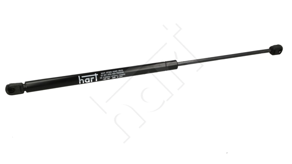 Amortiguador de porton para Volkswagen Golf II 19E, 1G1