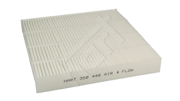 358448 Hart