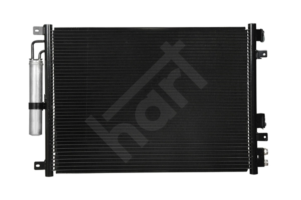Aire acondicionado capacitor Fiat/Alfa/Lancia K05137693AD precio, desde 102,19 EUR
