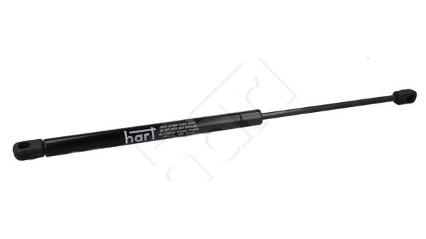 Comprar Amortiguador de la tapa del maletero Peugeot 206  2D a bajo precio