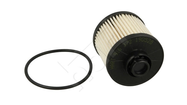  Filtro de combustible Ford Focus 3