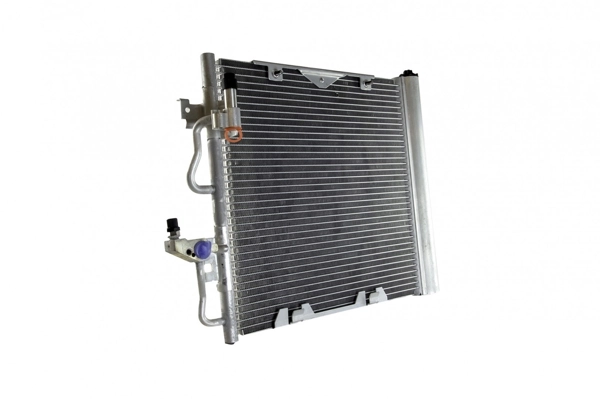 Aire acondicionado capacitor Opel Astra H familiar (L35) (2004 - 2014) precio, desde 85,18 EUR