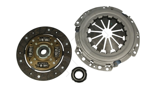 Embrague 1680363180 Peugeot/Citroen