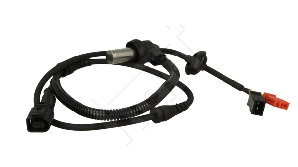 Sensor ABS de rueda delantera Skoda SuperB I desde 21,34 €
