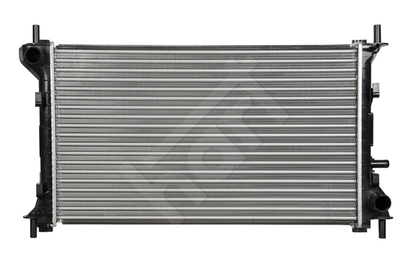 Água radiador Ford Ka hatchback (RBT) (1996 - 2008) precio, desde 49,37 EUR