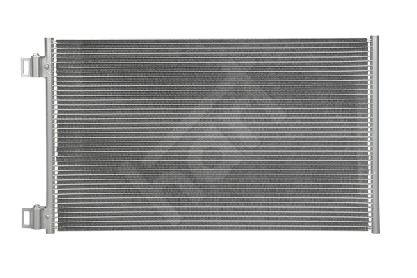 Aire acondicionado capacitor Renault Kangoo II furgoneta (FW0) (2008 - 2021) precio, desde 69,21 EUR